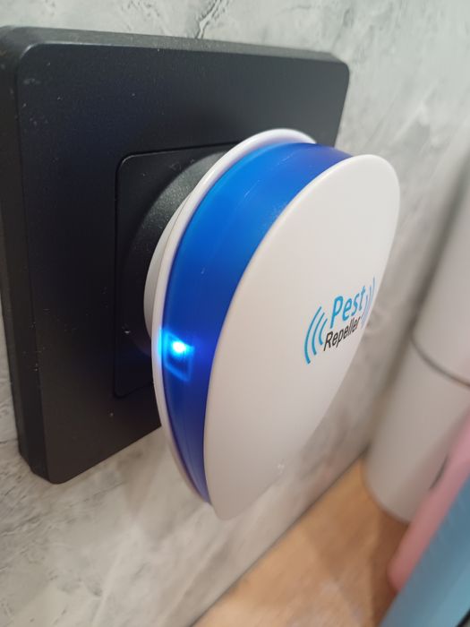 Отпугиватель насекомых