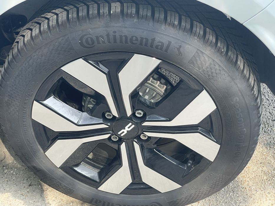 Dacia Logan 3 journey + garantie octombrie 2027