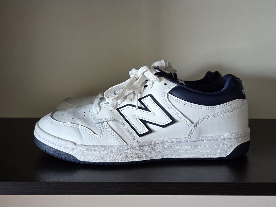 New Balance 480/ 43номер 27.5см Стелка Много добро състояние