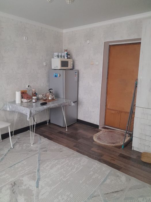 1 бөлмелі пәтер сатылады бұрынғы общяк