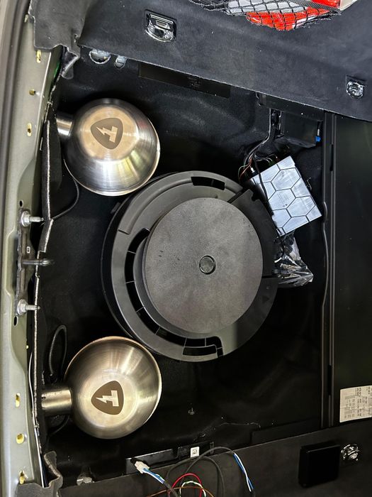 THOR Evacuare electronica