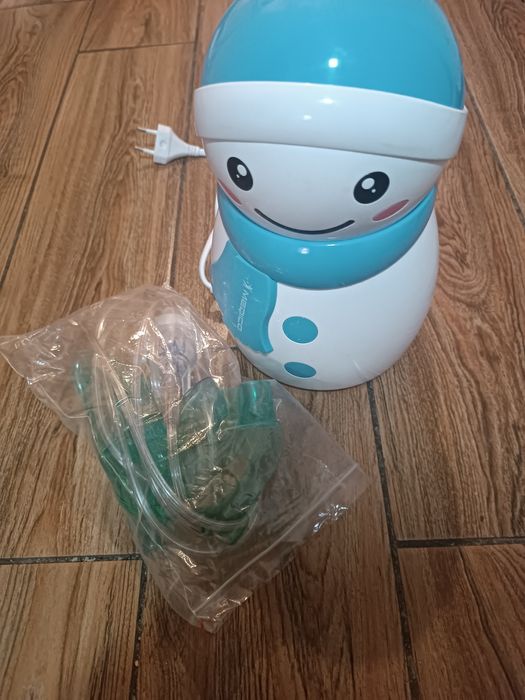 Ingolator аппарат.