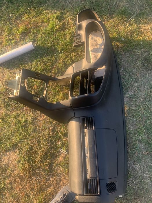 Bmw 325 tds на части