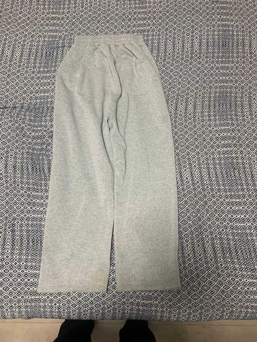 Спортивные штаны Широкие спортивки