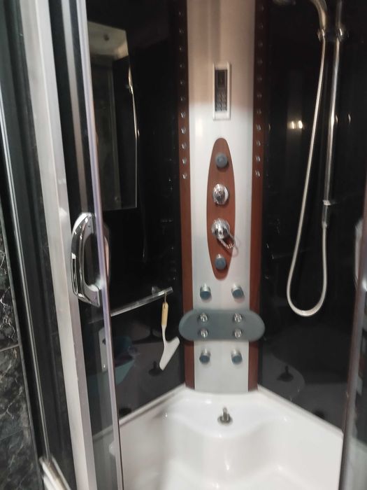 ТРИСТАЕН, Идеален център