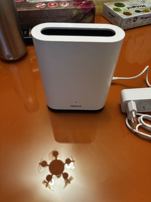 Router wireless Nokia