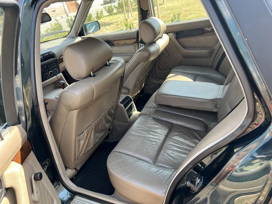 Bmw e34 525tds 1995