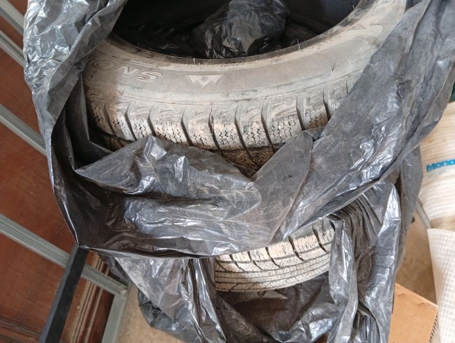 185/60/14 липучка