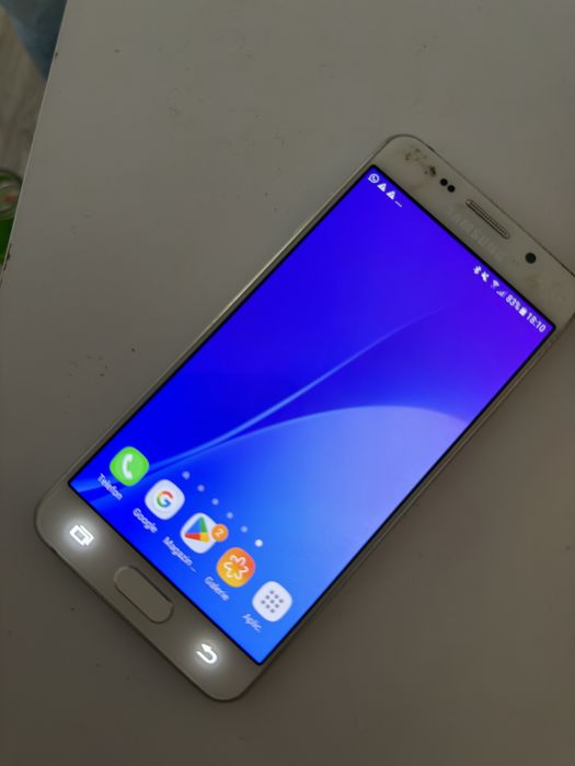 Samsung J3 2016 alb