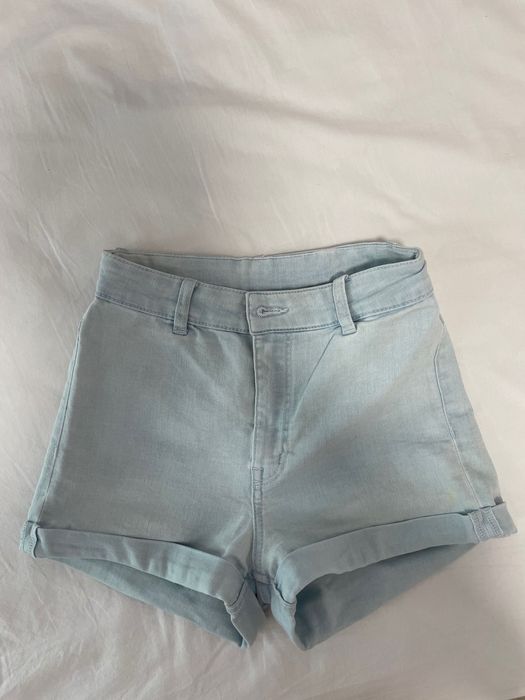 Pantaloni scurți H&M