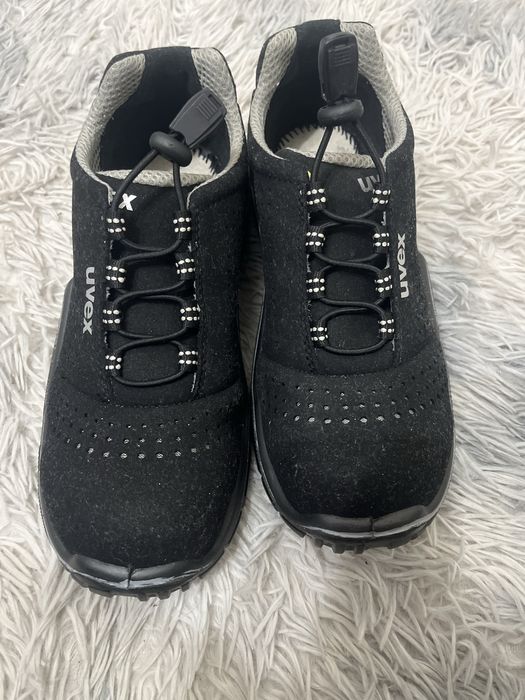 adidasii uvex ,pentru munca