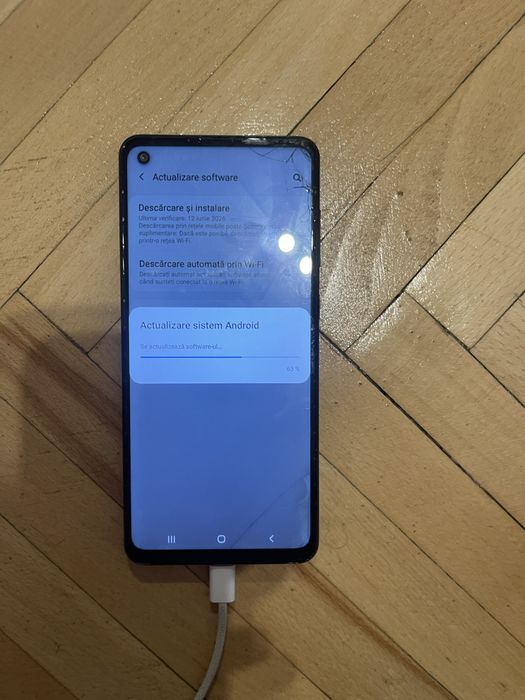 samsung a21s functional