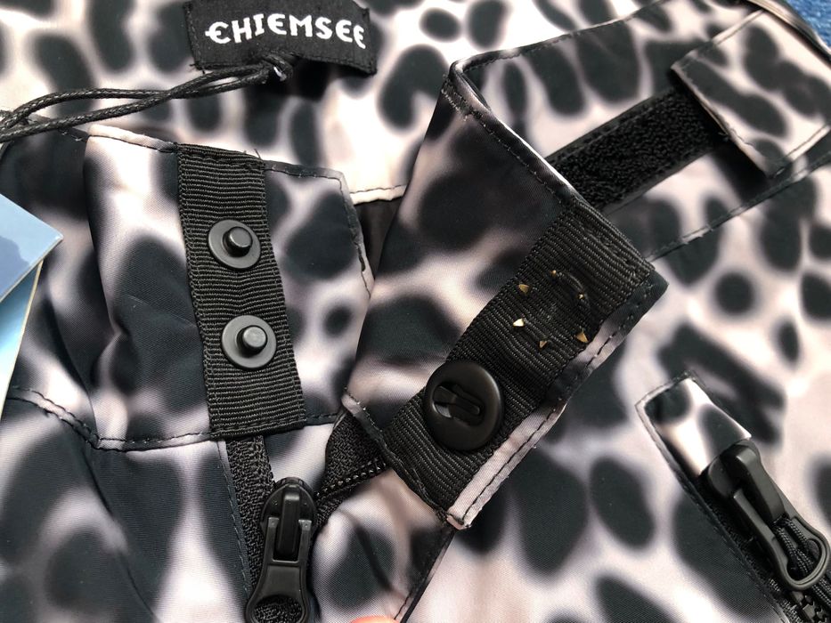 CHIEMSEE Ski/Snowboard Pants ОРИГИНАЛ дамски ски/сноуборд панталон XS