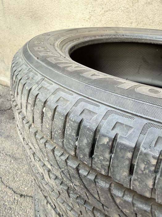 Летняя резина Yokohama