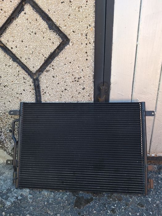 Кондензатор за климатроник Ауди А4 Б6