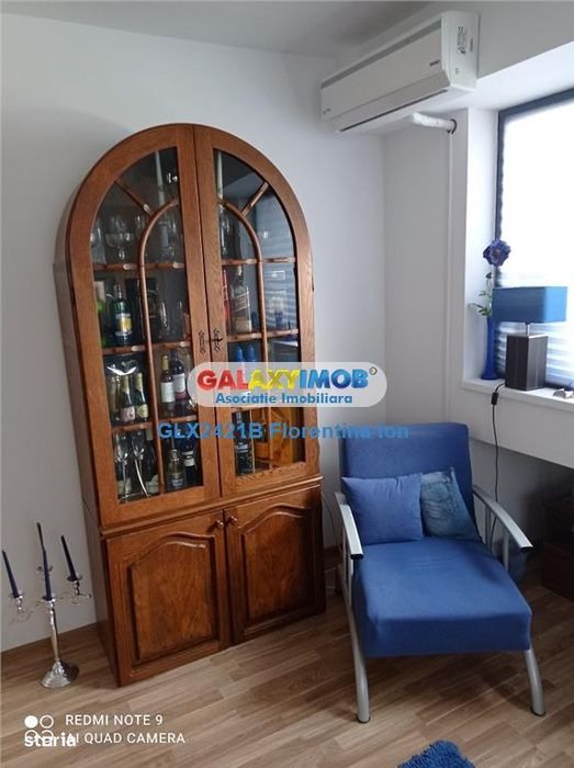 9104 Apartament 2 camere Bucurestii Noi-Jiului — fotografia 1