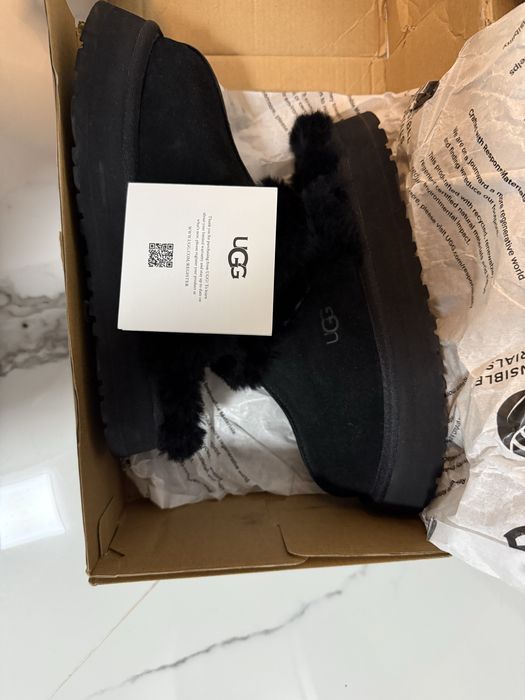 Saboti Disquette UGG