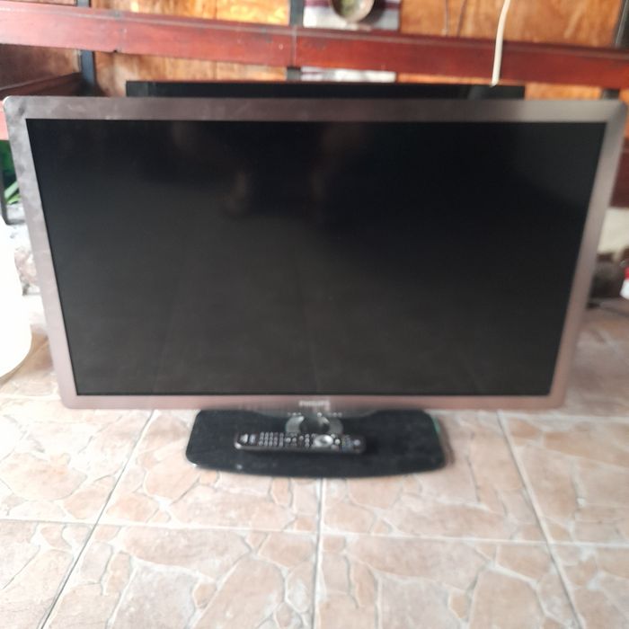 Tv Aduse Germania
