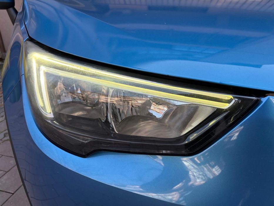 Vand Opel Crossland x 1.6 Diesel