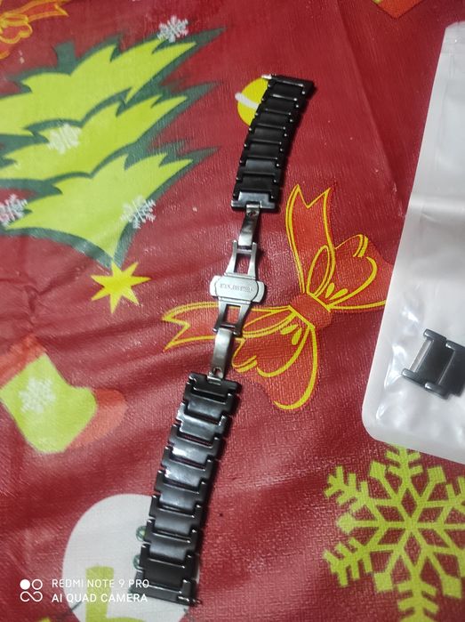 Верижки за часовници