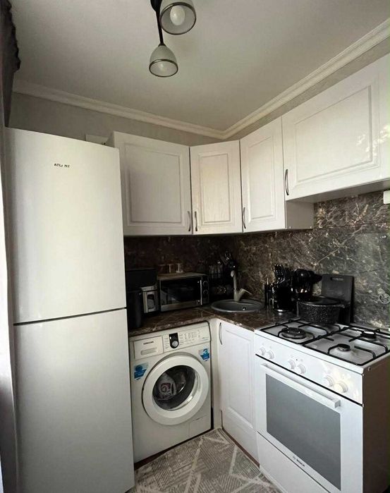 Продается 2 комн кв Шалкар,37