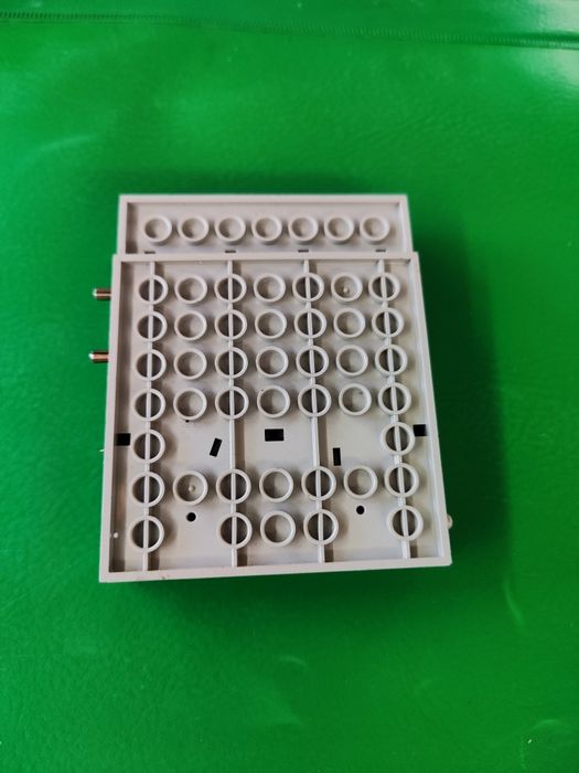 Лего влак 12 v lego remote control