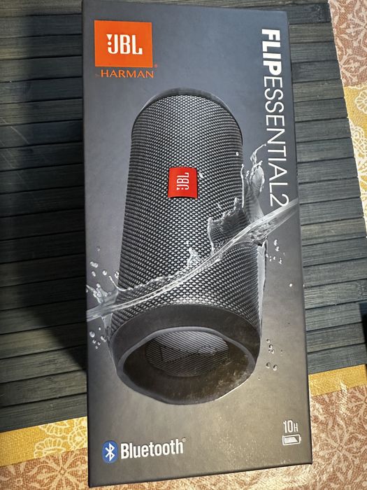 Boxa si micorfon JBL