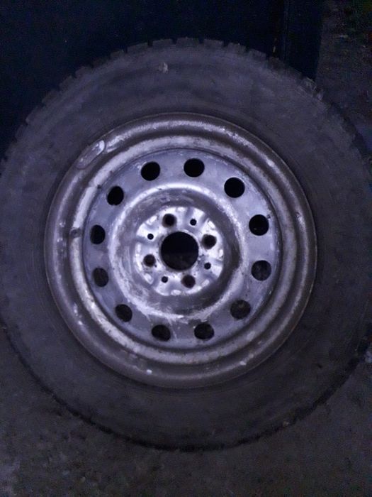 Шины не дорого (3 штуки)