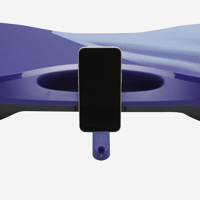 Set fileu de badminton Fun 3 metri - produs resigilat Decathlon