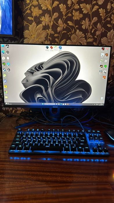 Продам компьютер.