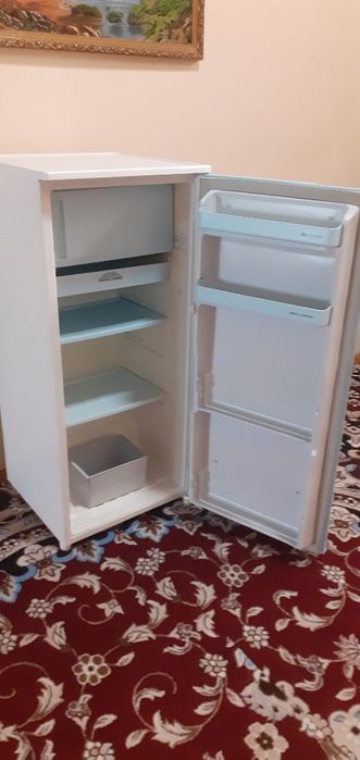 холодильник Sharp