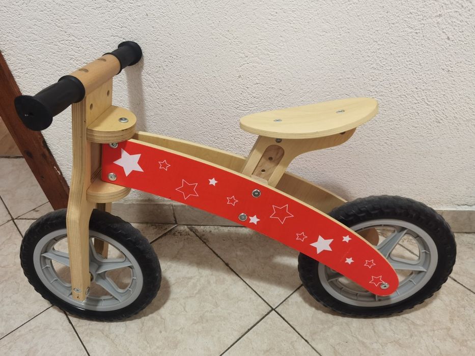 Баланс колело за деца 3-6г.