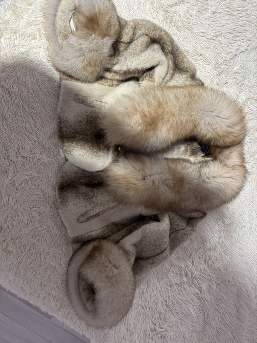 Дамски парки и палта