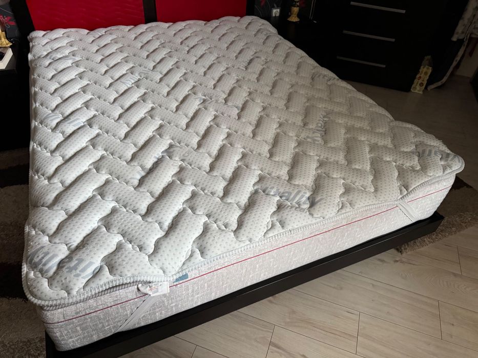 Двулицев матрак Paradiso by Pierre Cardin 27см - Magniflex 200/160