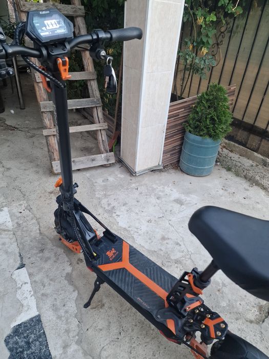 Trotineta  kukiriin G2 Max