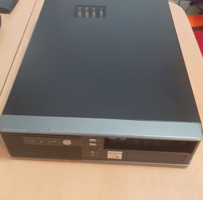 Vând  CARCASĂ PC MD Business