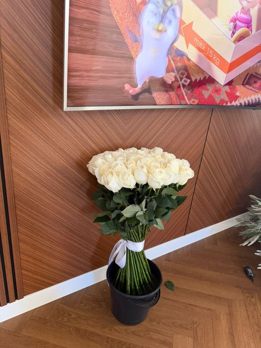 Продам цветы свежие