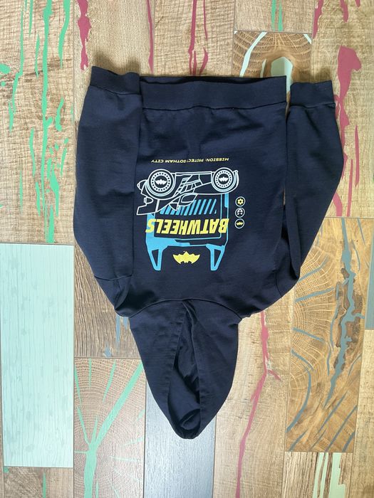 Детски дрехи- суитшърти, грейки размер 110/116/122 см