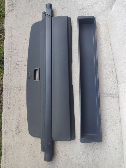 Щора,Щори за багажник,Шкода,Фолцваген,Vw,Skoda,ролетна кора