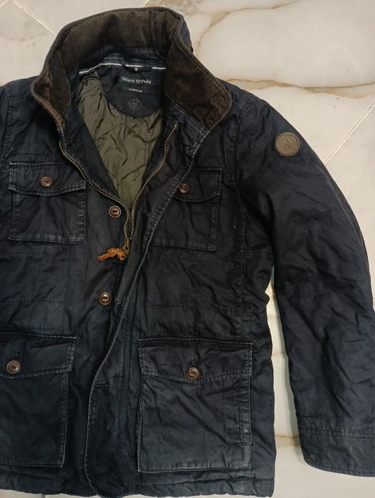 Marco Polo зимно яке L - 13 €