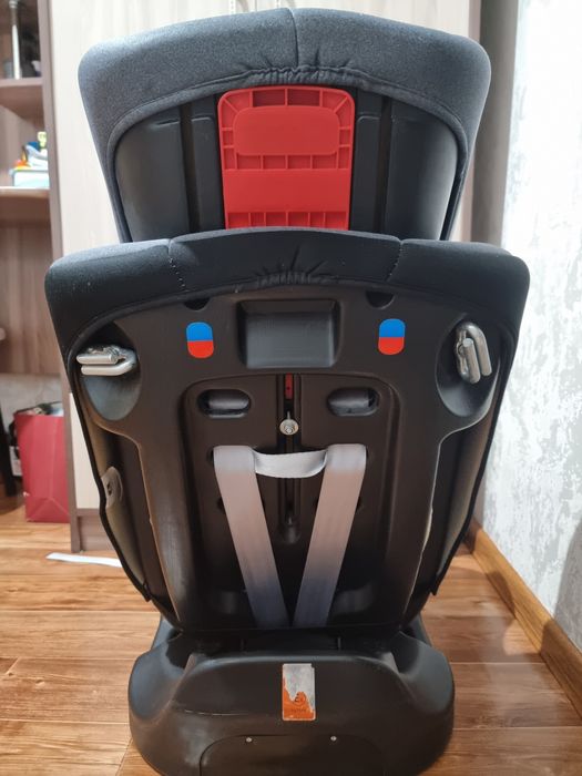 Продам автокресло