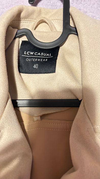 Пролетно преходно яке