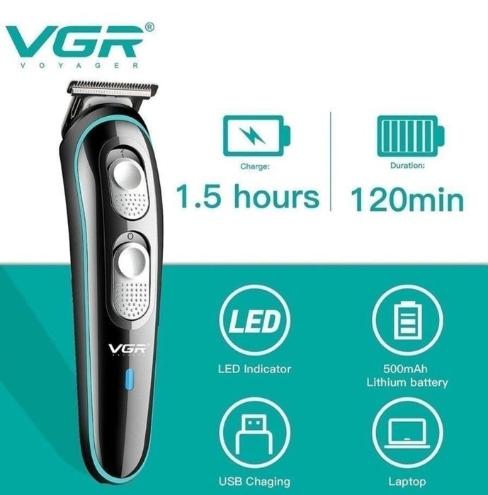 Супер цена Новый Профессиональной стрижка бритва триммер Soqol Soch