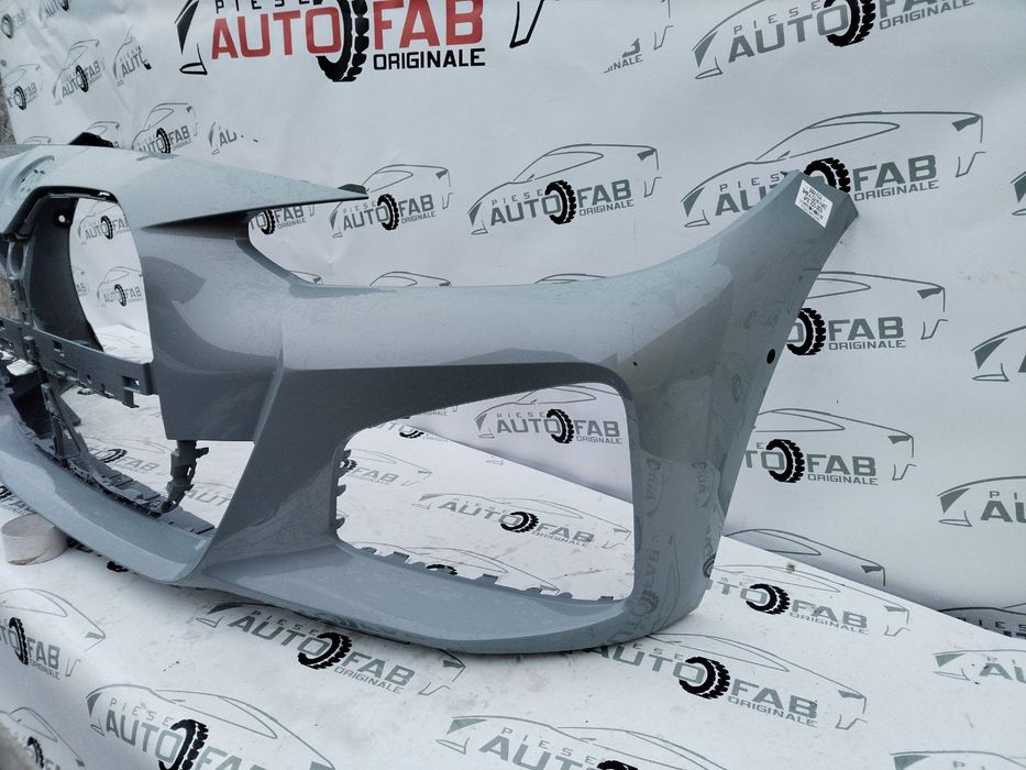 Bara fata Bmw i4 G26 M-Paket an 2021-2022-2023-2024