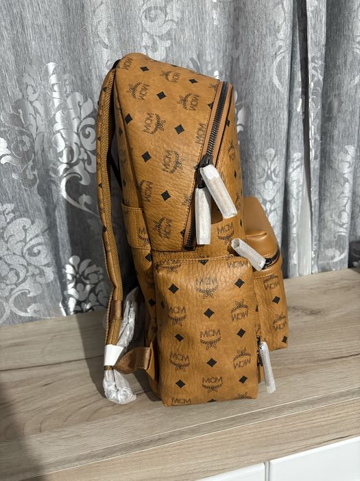 MCM Stark Backpack