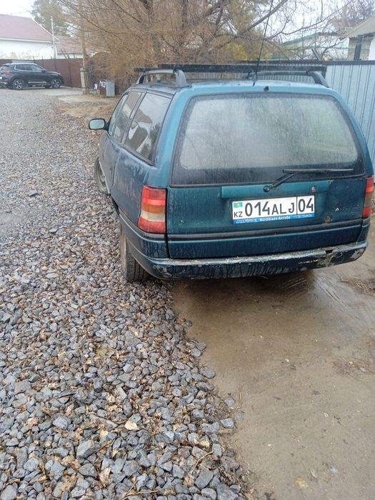 Продам Опель астра