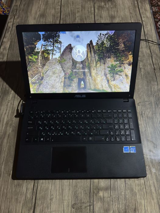 Asus notbook ideol srochno