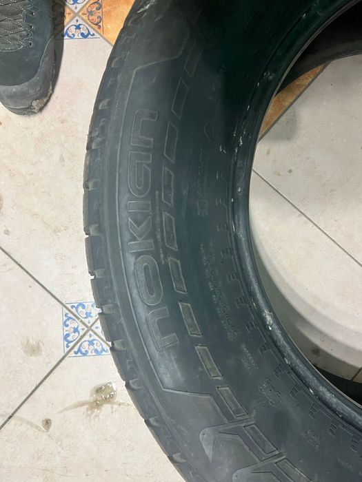 Продам зимние резины