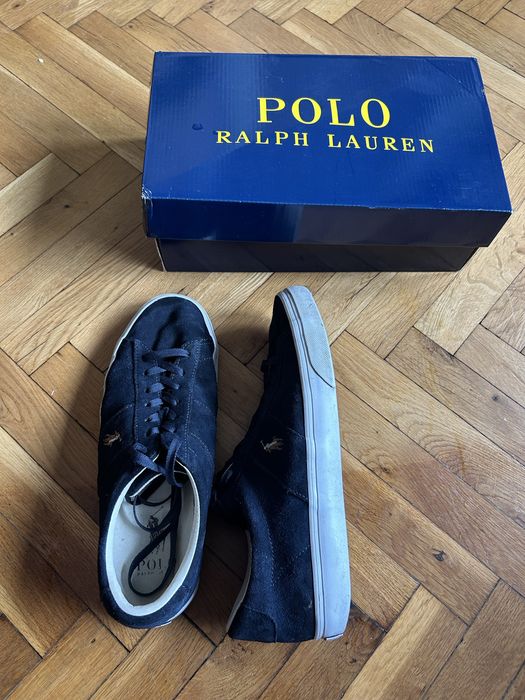 Мъжки объвки на Polo Ralph Lauren
