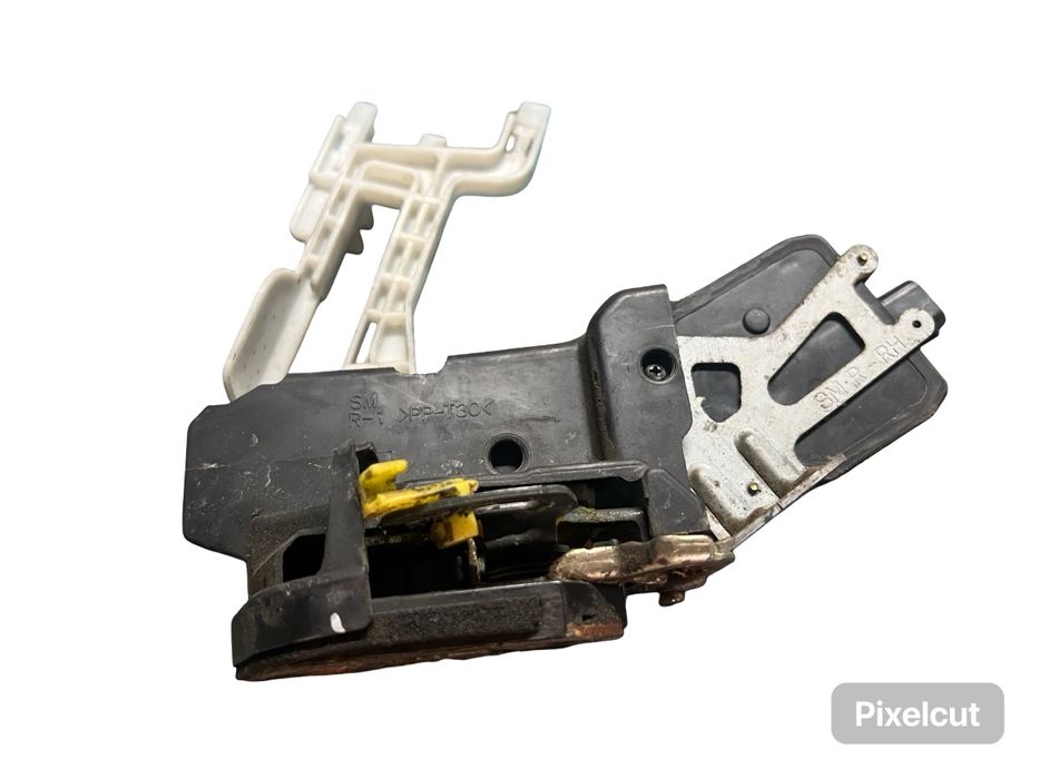 Broasca Usa Dreapta Spate Hyundai Santa Fe I Sm 2000 - 2006